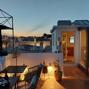 2* Гостевой дом Augusta Boutique House