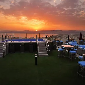 **** Hotel Baity Boutique Giordania