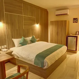 **** Hotel Turquoise Giordania