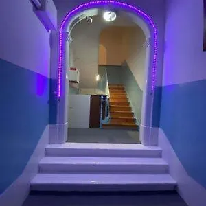  Albergue Bangla