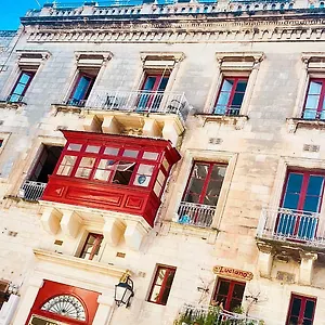 ** Affittacamere Luciano Boutique Malta
